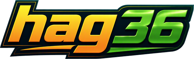 hag36 โลโก้